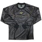 Mizuno Judo Weight Loss Sauna Suit Jacket Pants Set Sparring Durable Xs-3xl