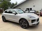 2021 Porsche Macan Base Awd 4dr Suv