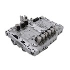 For 2014 2015 Infinity Q50 3 7l Valve Body W  Solenoids 31705-x132b Re7r01a Usa