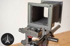      Sinar X 4x5     
