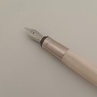 Visconti Rembrandt Ivory Fountain Pen - Italy