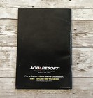 Final Fantasy Iii Super Nintendo Snes Instruction Manual Booklet Only Squaresoft