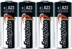 A23 Battery  12v  1 8  Height 5  Wide  2 9  Length  pack Of 24 