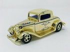 Uk Kentucky Basketball 100th Season 1932 Ford Coupe Ertl Diecast Bank