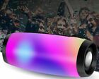 Bluetooth Speaker Wireless Waterproof Outdoor Stereo Bass Usb tf fm Radio Loud