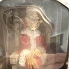 Tales From The Crypt Christmas Ornament Santa Keeper New Rare Crypt Keeper Santa