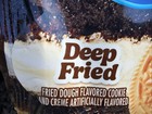 New Oreo Limited Edition Deep Fried Flavor Cream Sandwich Cookies 11 46 Oz
