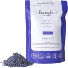 Dried Lavender Flower Buds For Crafts  Baking  Tea  Diy Projects  Sachets   F   