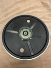 Technics Sl-1200mk2 Turntable Platter Working Pull In Good Condition