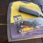 Video Dvr Usb 2 0 Analog To Digital Video Capture Dongle Rca Composite