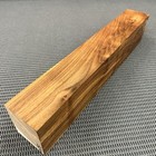 Ew783 English Walnut Blank Block Carving Craft Knife Handle Pistol Grip 16 4 