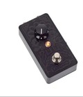 Fortin Zuul Blackout Edition Noise Gate Pedal