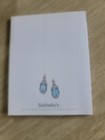 Jewels Lily Marinho Collection Sotheby s 2008 Geneva Jewelry Auction Catalog 