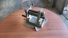 Diacro Roller Number 1 Sn 1704