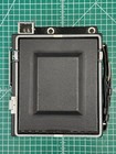  near Mint  Graflex Speed Graphic 4x5 Press Camera With 135mm Grafles Optar Lens