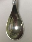 St  Thomas Virgin Islands Vintage Souvenir Spoon Collectible