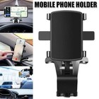 360   Car Dashboard Mount Holder Stand Clamp Clip Cars Accessories For Phone Gps