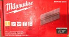 Milwaukee  16d 3  X  131  Collated 21   Duplex Nails For M18  Nailer Qty-1800