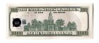 Johnny Manziel Signed Auto Custom  100 Bill  money  Insc Beckett Witness Bas Coa