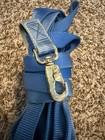Blue Nylon Horse 20    Lunge Line