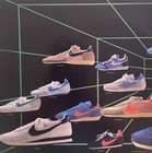 Nike Ad              Most Of These Shoes Have No Business Being On Your Feet       1