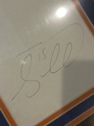 Tim Tebow Autograph Signed Framed Display Florida Gators  15 The Promise
