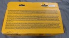 New Dcb606c Dewalt20v 60v Max  Flexvolt   6ah Battery Kit