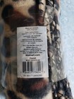 New Mainstays Fleece Throw Blanket Leopard Cheetah Print 50  X 60  Disc  Pattern