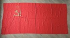 Original National Ussr Flag Of The Soviet Union Flag Hammer   Sickle Red Russian