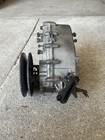 97 -2013 Club Car Carryall Ii   Ds Hd Transmission Gearbox Fe290 Fe350 W  341hrs