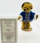Deb Canham Artist Designs    flurry   exclusive For Bear Hollow Limited Ed 74 100