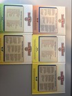 Untested Teddy Ruxpin Tapes And Books