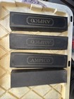 Ampico Player Piano Rolls 2213-f  57504-h  60293-h And Amp-1010
