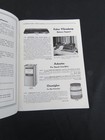 1942 Elmer And Amend Fisher Scientific Company Catalog - Modern Lab Products
