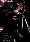 Topps Stadium Club Batman Returns Trading Card Pack