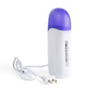Roll On Depilatory Wax Heater Hot Wax Warmer Cartridge Hair Removal Waxing Kits