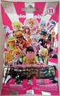 Full Set Of 12 - Playmobil 9147 Pink Girls Series 11 Blind Bags Mystery Figure
