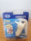 Omron Ear Thermometer Is The Perfect Tool For Accurately Measuring Your Child s
