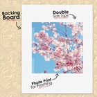 Pack Of 20  20x24 Backing Board  Backings  Photo Frame Mat Backing  White