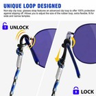 5-pack Neck Strap Sport Sunglass Eyeglass Read Glass Cord String Lanyard Holder