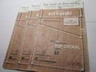 The Best Of Doo-wop Sheet Music By Ed Lojeski For Male Chorus Ttbb Sheet Music
