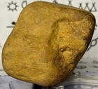 Native American Indian Authentic Artifact Stone Carved Effigy  2 Lb 4 Oz     Va