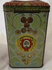 Vintage Droste s Cocoa Tin Hard To Find Two Pound  2 Lb   2lbs   1 Of 2 Listings