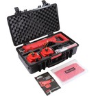Underwater Reciprocating Saw  Nemo Power Tools  328 Ft Depth