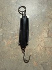 Vintage Central Scientific Co  Hanging Scale 2000 Grams   64 Ounces Chicago Usa