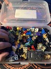 Lego Minifigure Lot  Star Wars  Ninjago  Marvel  Dc Super Hero  Pirates  Ect