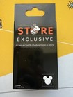 Walt Disney Company Store Series 1 Mystery Pin  2 Pins  Disney Dec Free Ship