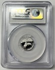 2000-w Pf 70 Ultra Cameo 1 10 Oz Proof Platinum American Eagle