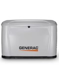 Generac 7326 24kw  Home Standby Generator W  200 Amp Automatic Transfer Switch