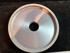 1 Nos Diamond Grinding Wheel Usa  6 x 3 4  X 1-1 4  Hole Cmd 120 Inv stbx26  7